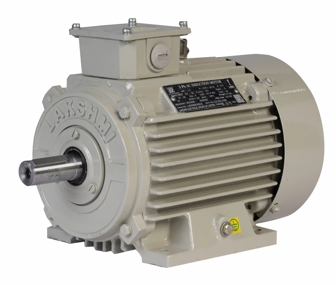 B3 Foot Mount image
