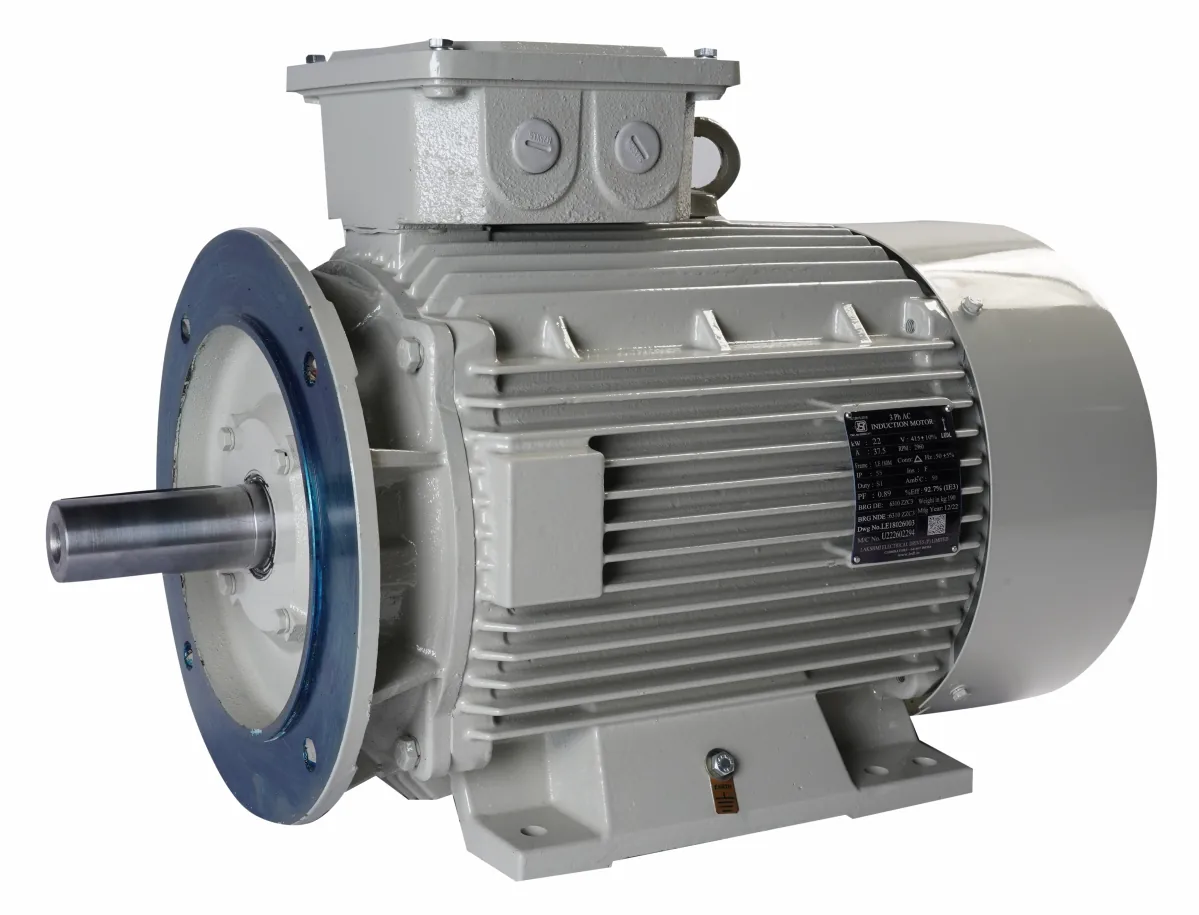 Induction Motor