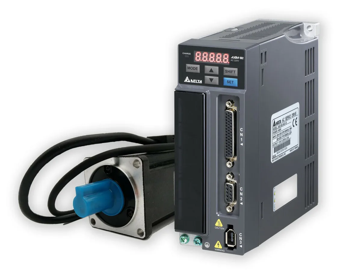 VFD