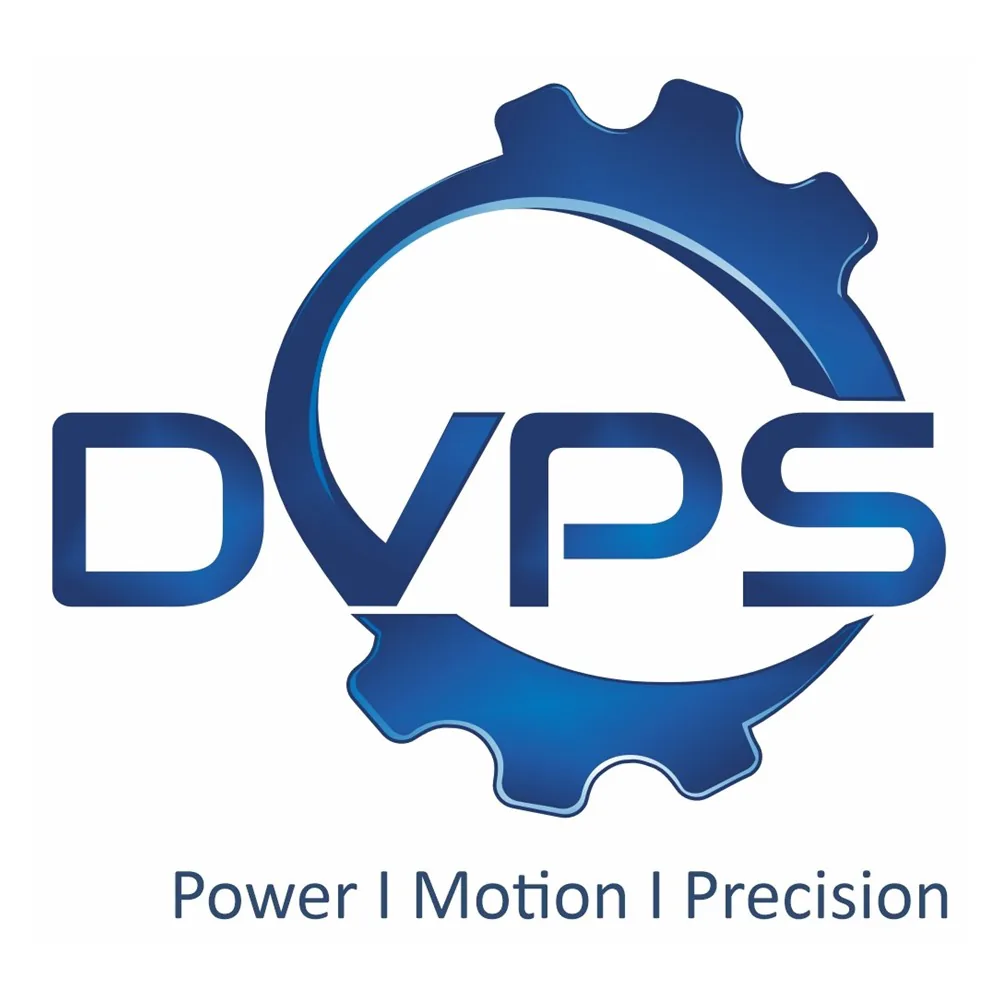 DV Power Solutions — Power | Motion | Precision